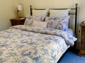 La Rouge Cottage, Bendigo
